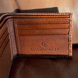 Cartera de cocodrilo C-07