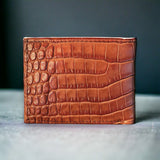 Cartera de cocodrilo C-07