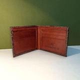 Cartera de cocodrilo C-08