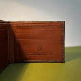 Cartera de cocodrilo C-08