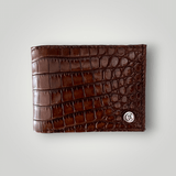 Cartera de cocodrilo C-08