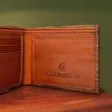 Cartera de cocodrilo C-08