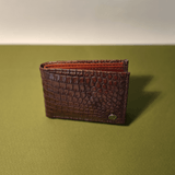 Cartera de cocodrilo C-08