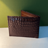 Cartera de cocodrilo C-08