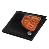 Cartera de cocodrilo C-03 - Carbono 14