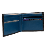 Cartera de cocodrilo C-06 - Carbono 14