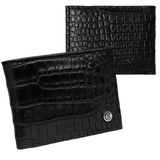 Cartera de cocodrilo C-06 - Carbono 14