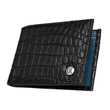 Cartera de cocodrilo C-06 - Carbono 14