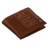 Cartera de cocodrilo C-10 - Carbono 14