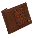 Cartera de cocodrilo C-10 - Carbono 14