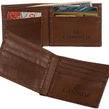 Cartera de cocodrilo C-10 - Carbono 14