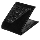 Cartera de cocodrilo C-11 - Carbono 14