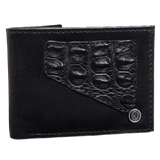 Cartera de cocodrilo C-11 - Carbono 14